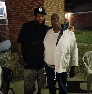 Meet your Posher, Merlin que